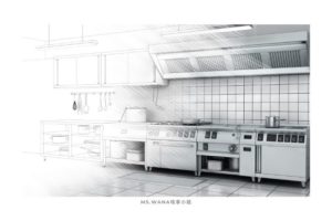 廚房環境器具